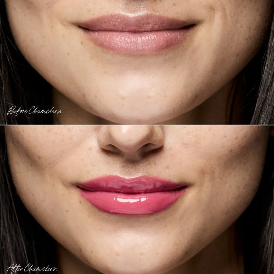 Legendary Lip Oil