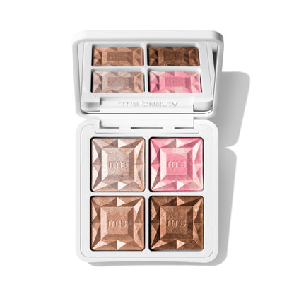 ReDimension Daily Glow Palette