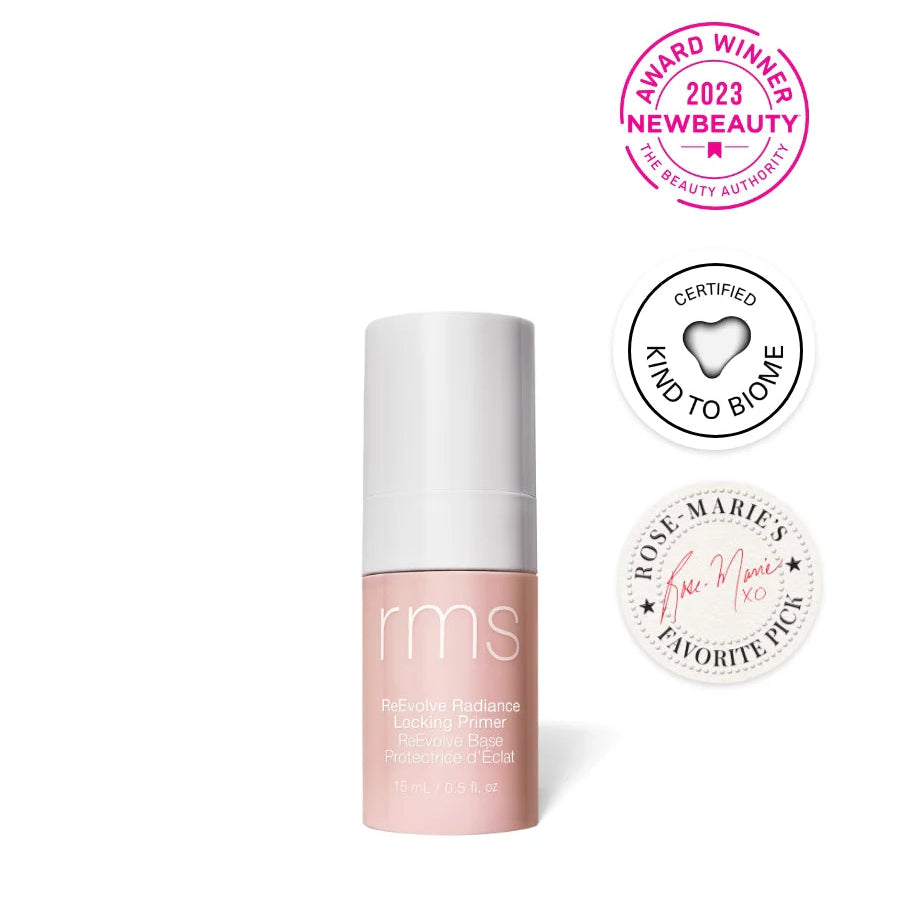 ReEvolve Radiance Locking Primer