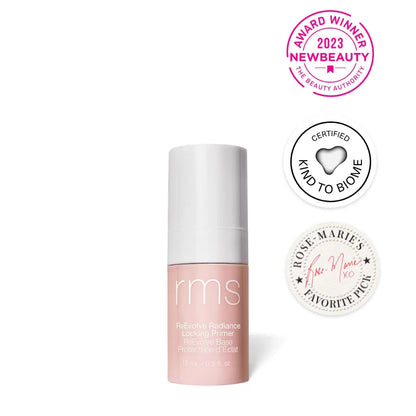 ReEvolve Radiance Locking Primer