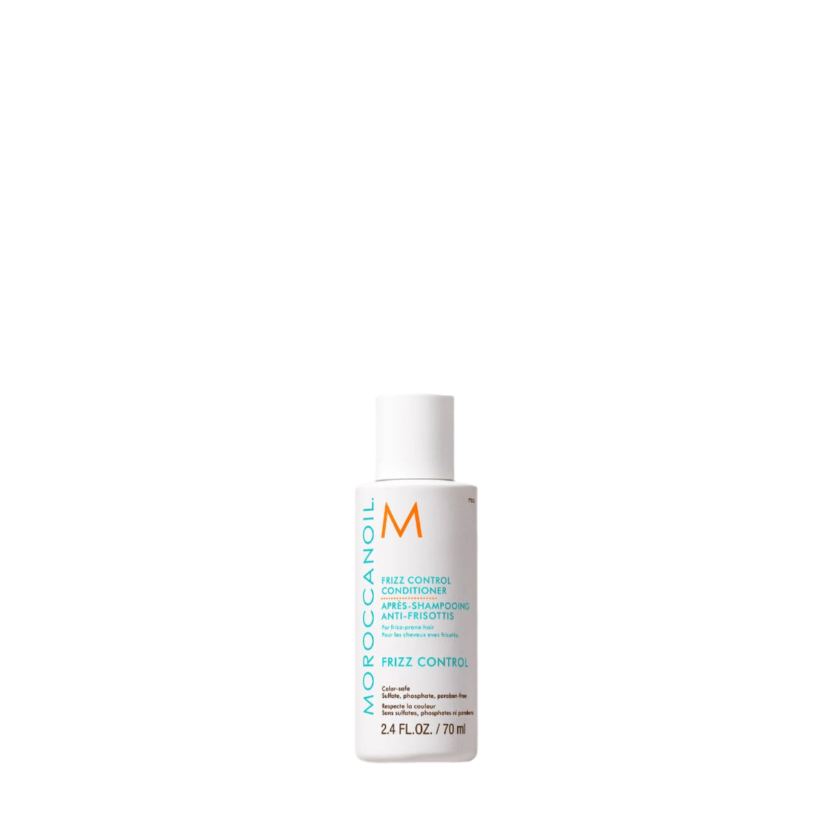 Frizz Control Conditioner
