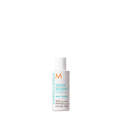 Frizz Control Conditioner