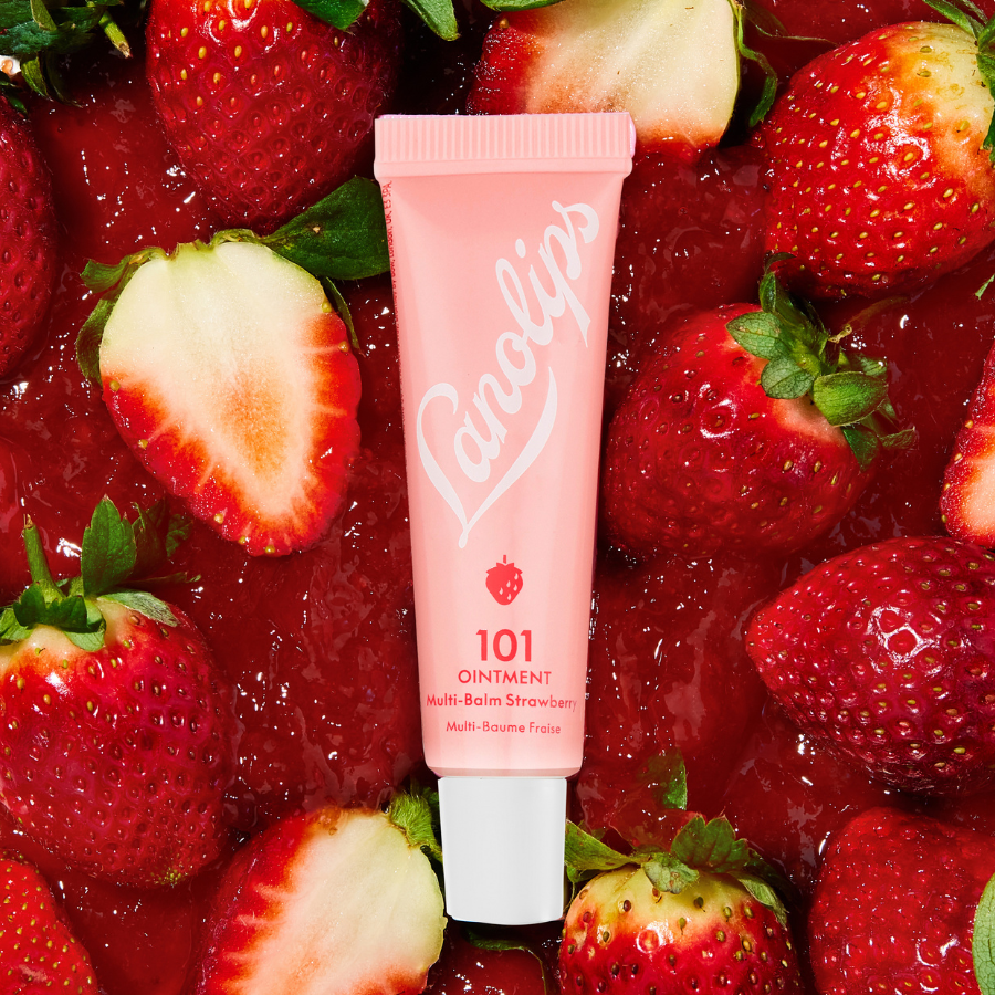 101 Ointment Multi-Balm Strawberry
