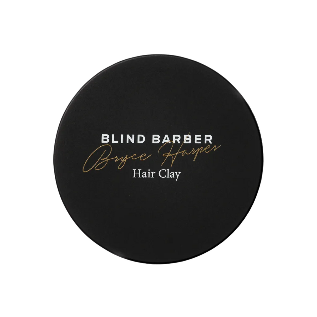 Bryce Harper Hair Clay