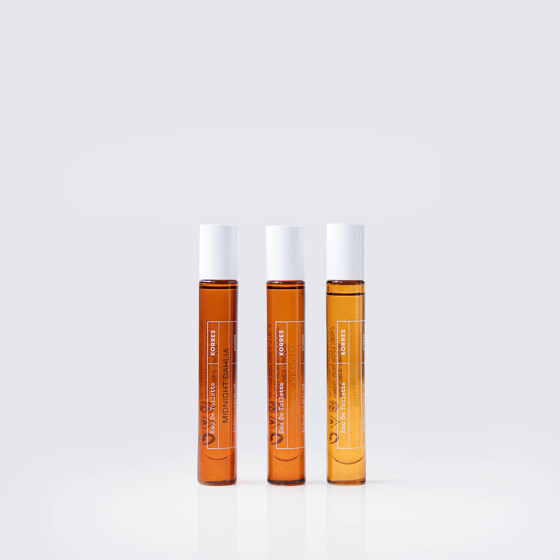The Floral Collection Fragrance Set ($66 Value)