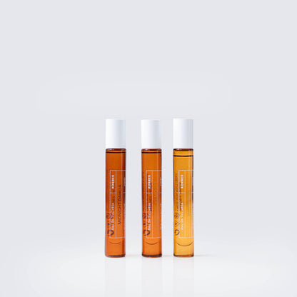 The Floral Collection Fragrance Set ($66 Value)