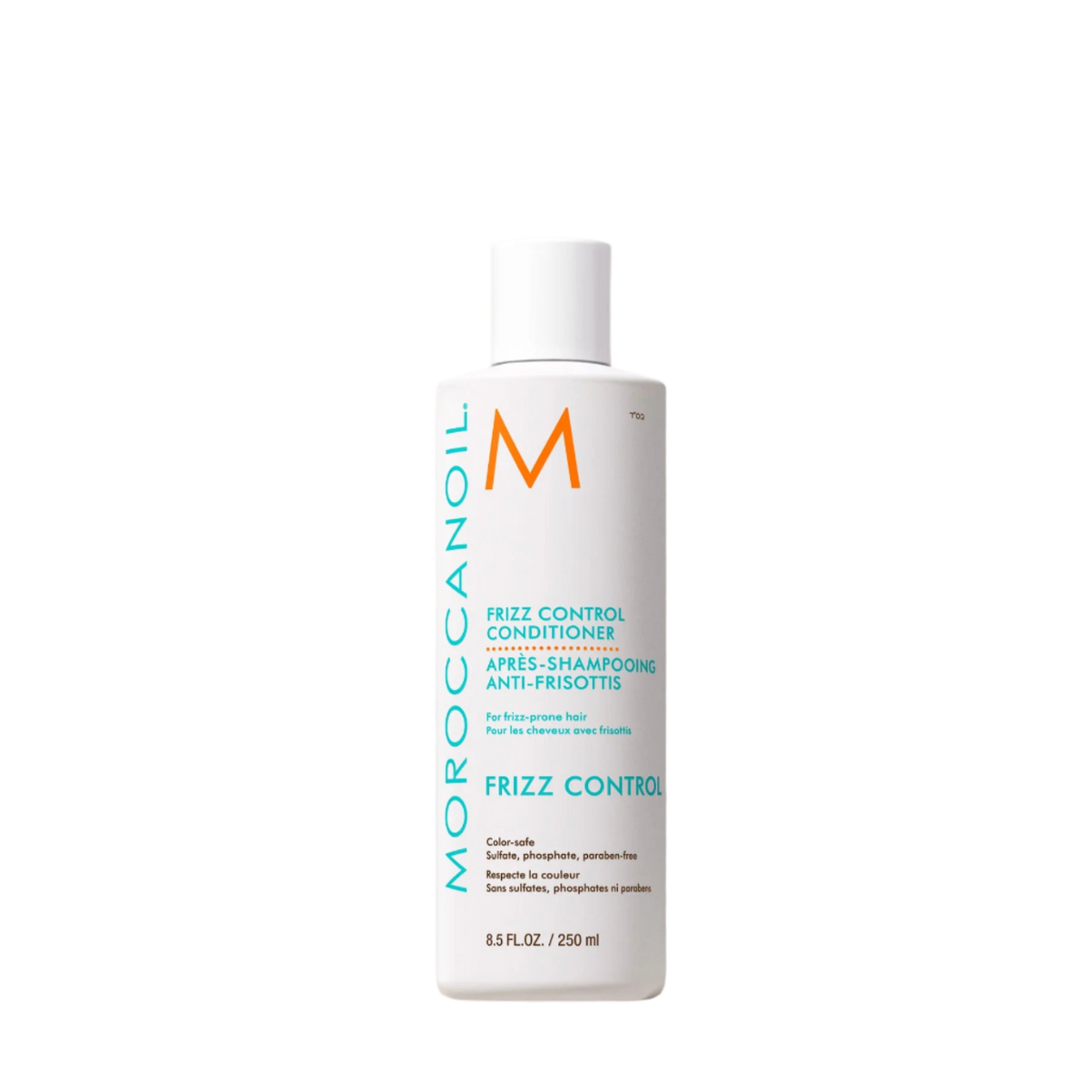 Frizz Control Conditioner