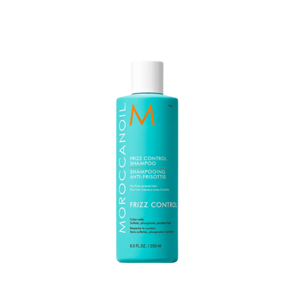 Frizz Control Shampoo