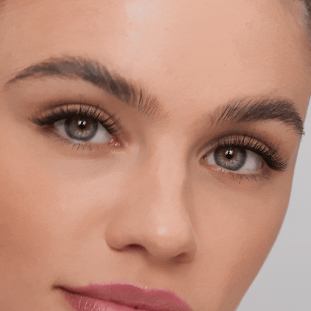 3 Pack Lash Set - Black