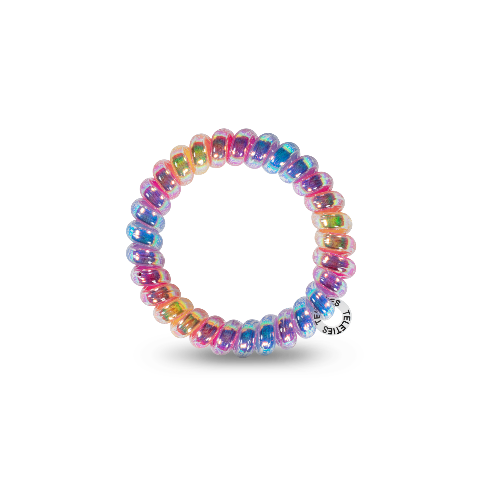 Spiral Hair Coils | Eat Glitter For Breakfast