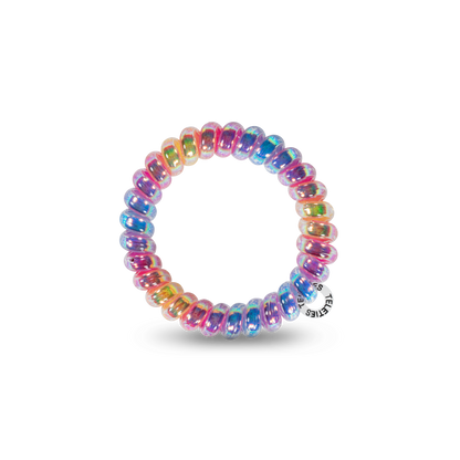 Spiral Hair Coils | Eat Glitter For Breakfast