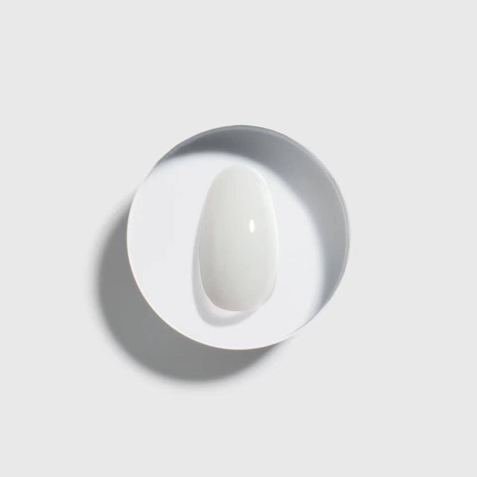 Sheer Milk (Short Round)
