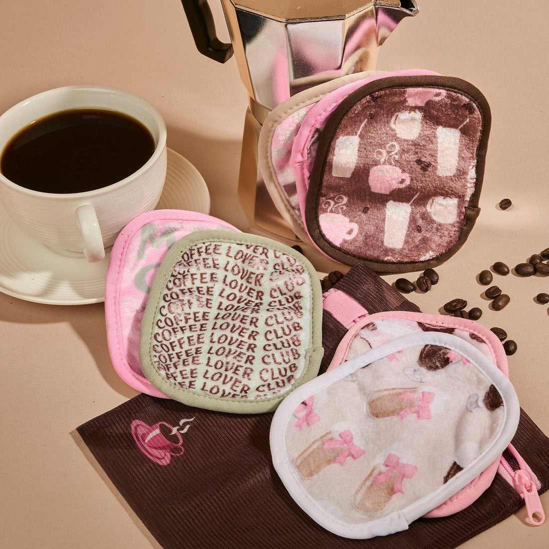 Coffee Break 7-Day Set