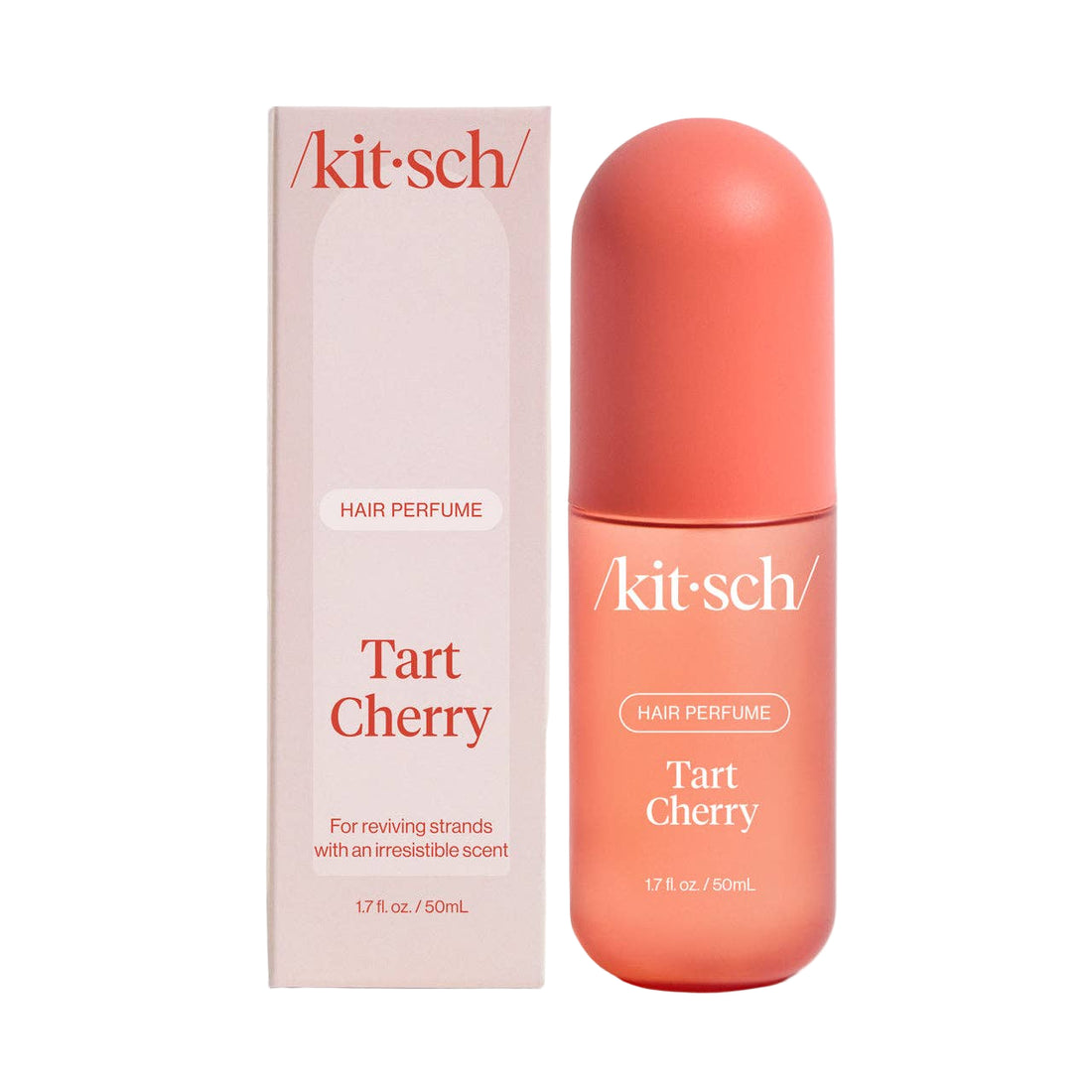 Tart Cherry Hair Perfume