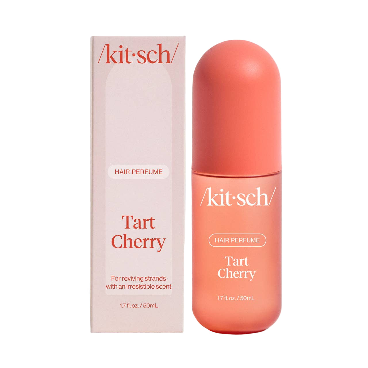 Tart Cherry Hair Perfume