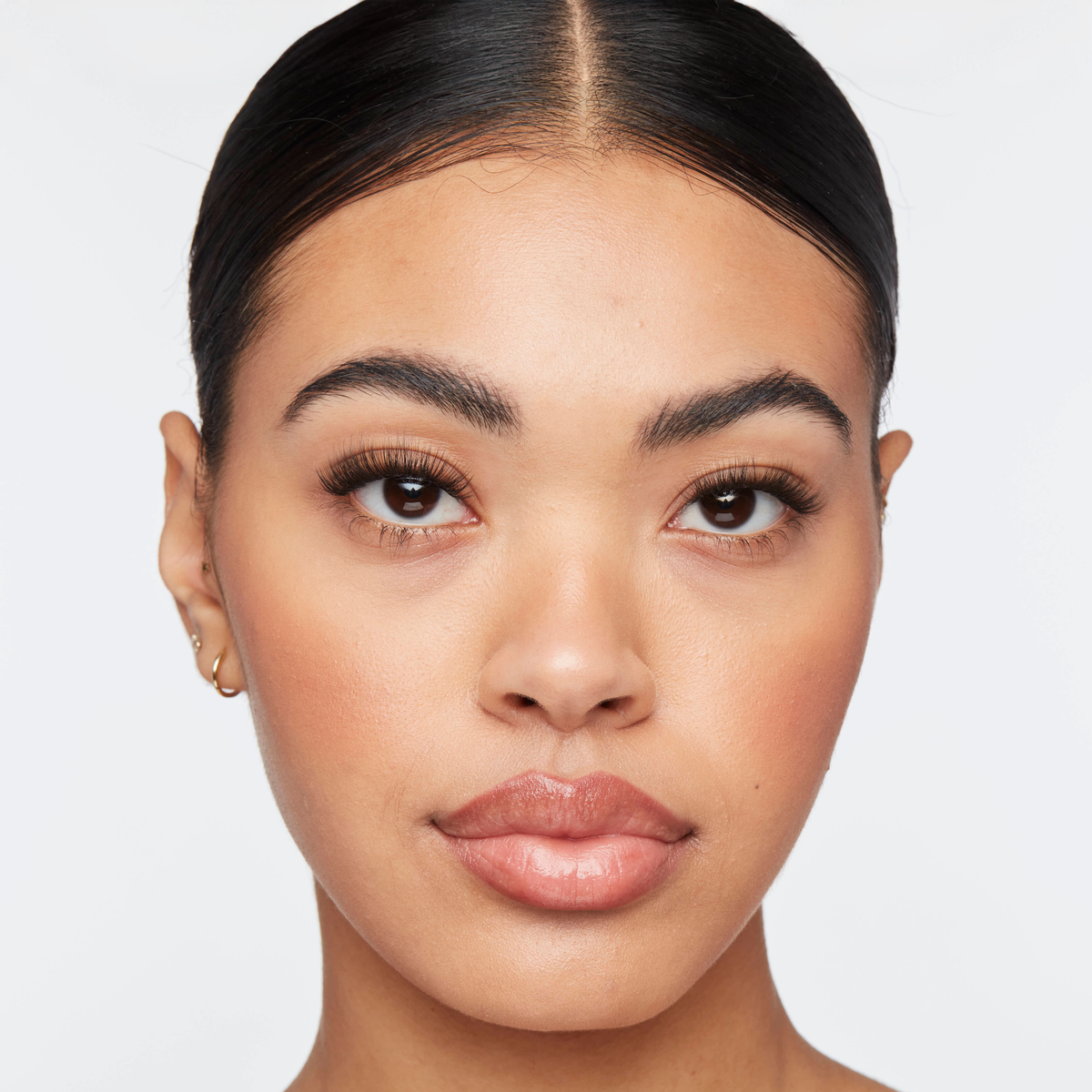 Single Lash Set - Black