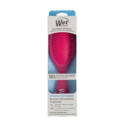 Original Detangler - Frost Pink