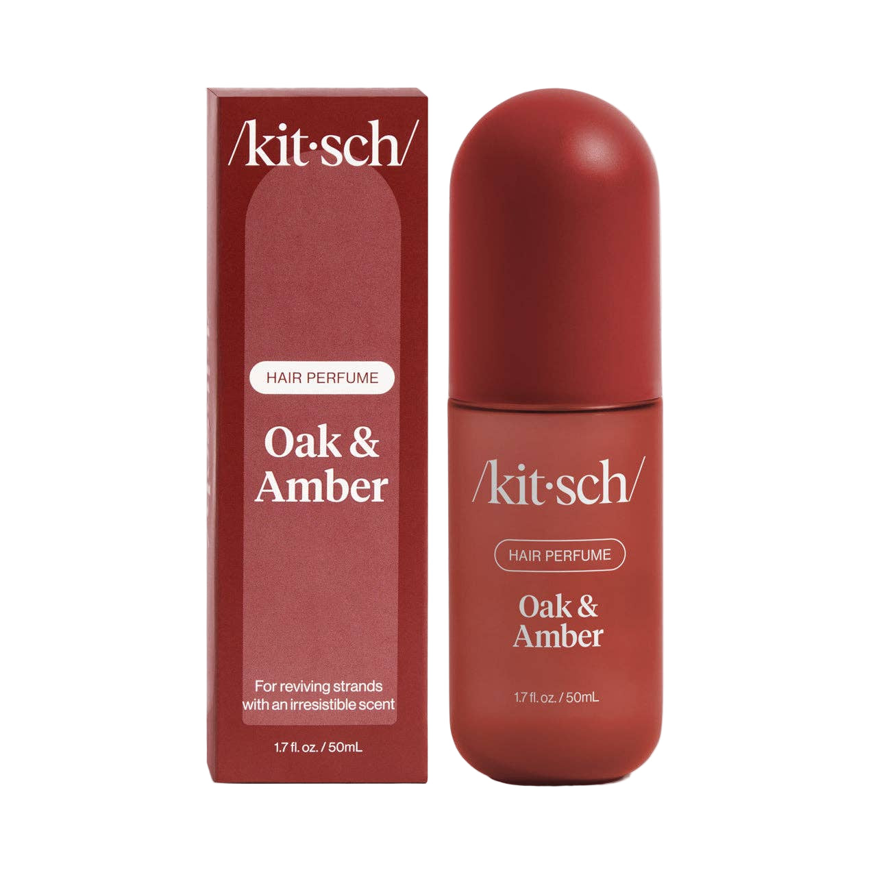 Oak &amp; Amber Hair Perfume