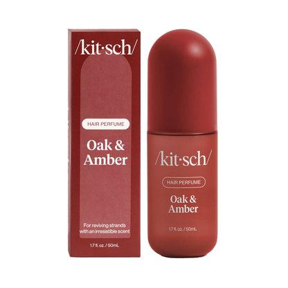 Oak &amp; Amber Hair Perfume