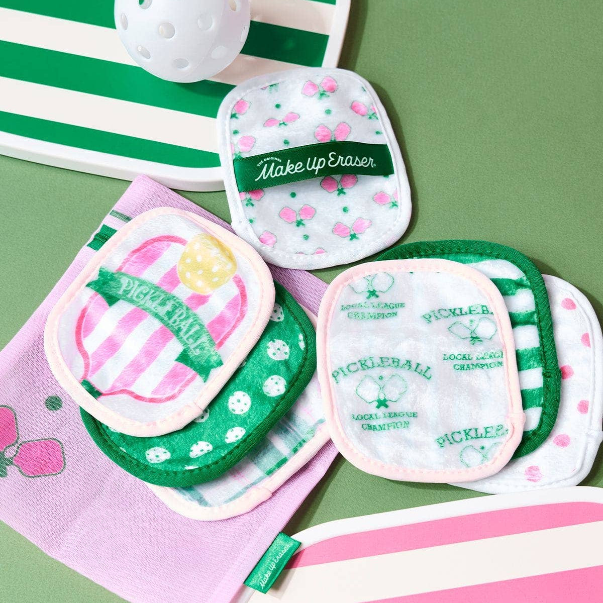 Pickleball 7-Day Set