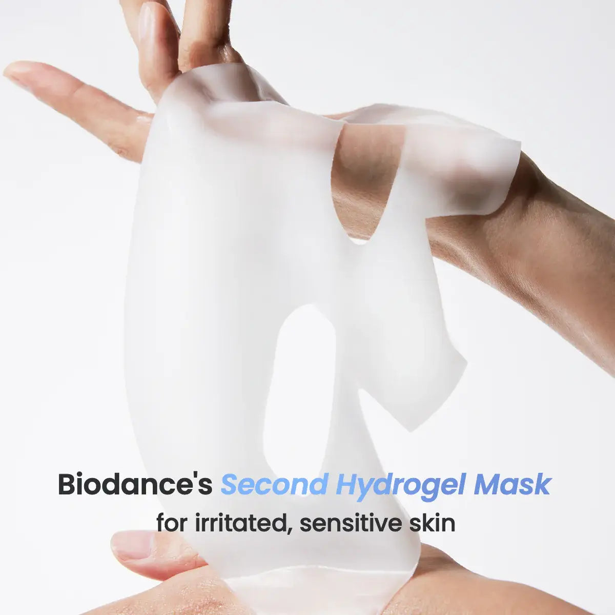 BIODANCE Hydro Cera-nol Real Deep Sheet Mask Set of 4