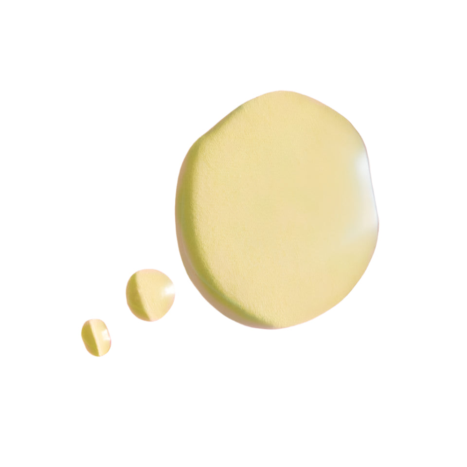 SUNSHINE DEW Cleansing Oil: Papaya Antioxidants + Enzymes