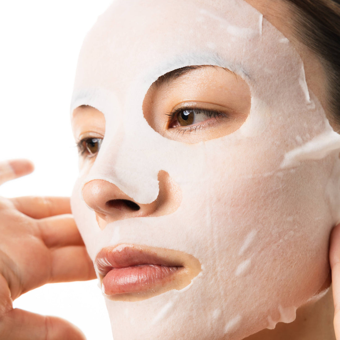 Greek Yoghurt Hydration Recharge Sheet Mask