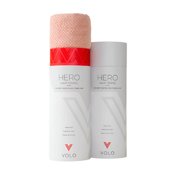VOLO Hero Hair Towel