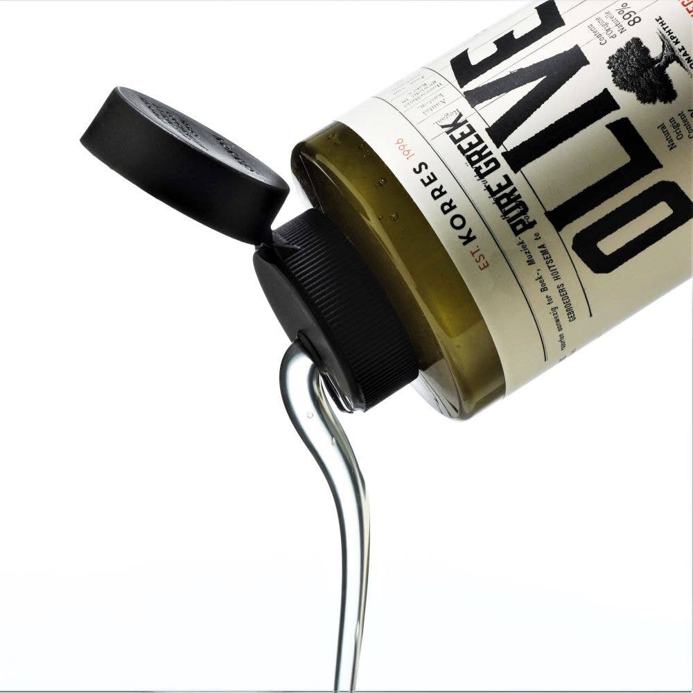 Pure Greek Olive Shower Gel
