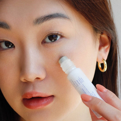 Greek Yoghurt Wide Awake Eye Gel