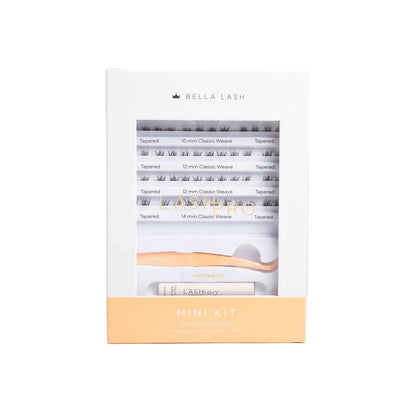 Lash Pro™ Mini Kit