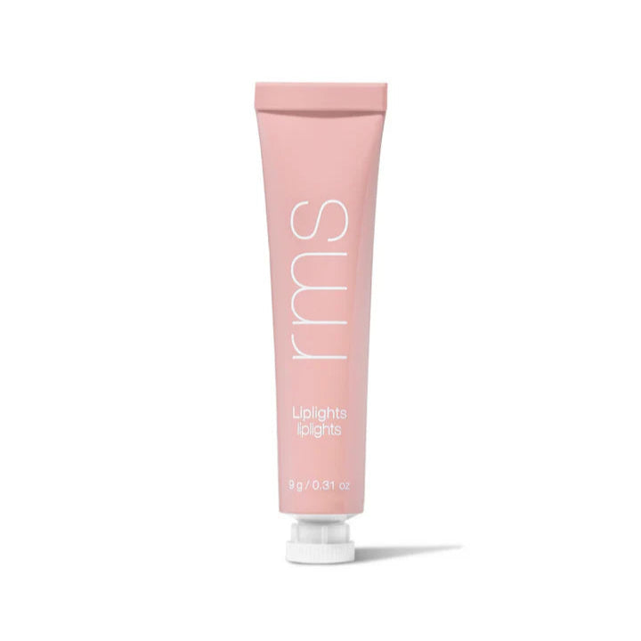 Liplights Cream Lipgloss