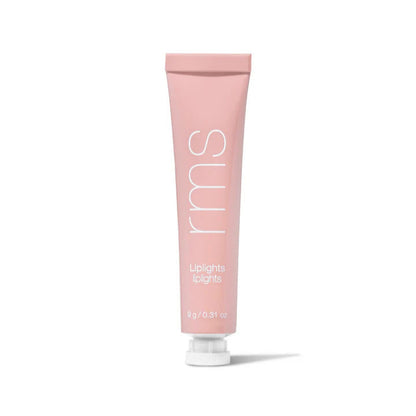 Liplights Cream Lipgloss