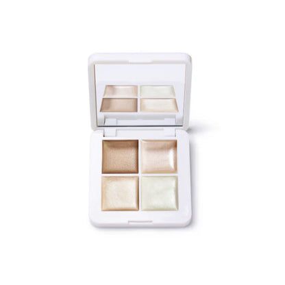 Living Luminizer Glow Quad Mini