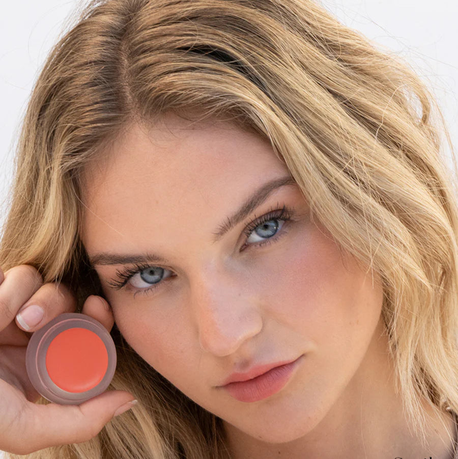 Lip2Cheek