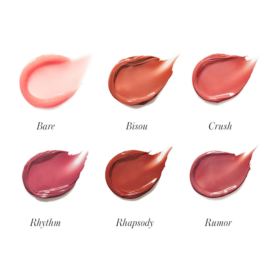 Liplights Cream Lipgloss