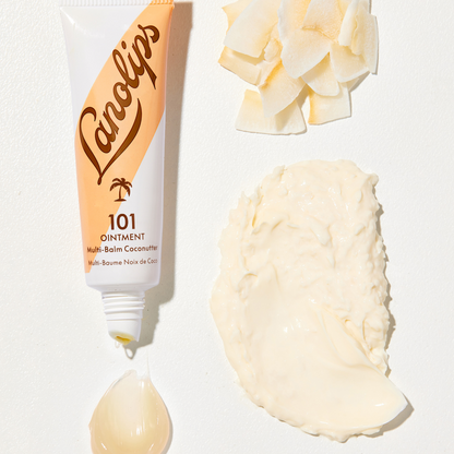 101 Ointment Multi-Balm Coconutter