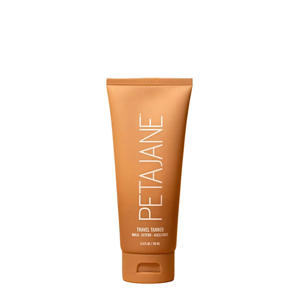 Travel Tan Extender Lotion