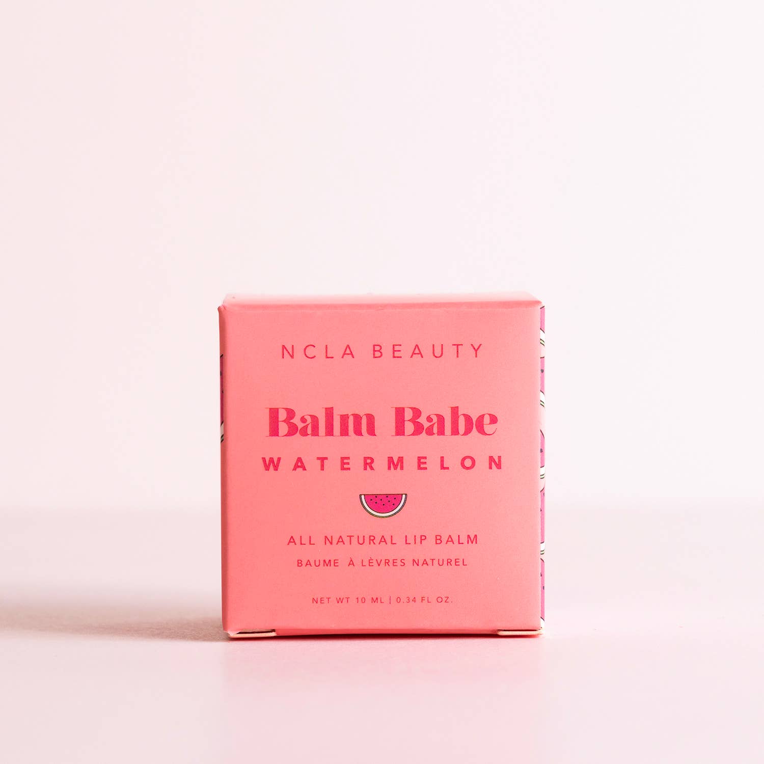 Balm Babe Watermelon Lip Balm