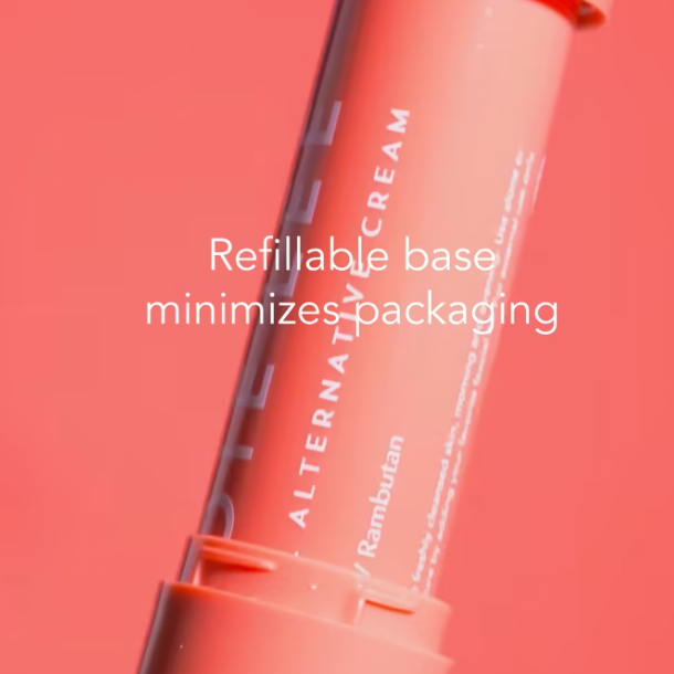 Retinol Alternative Cream