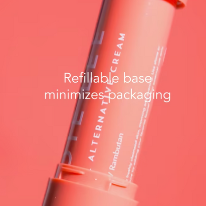 Retinol Alternative Cream
