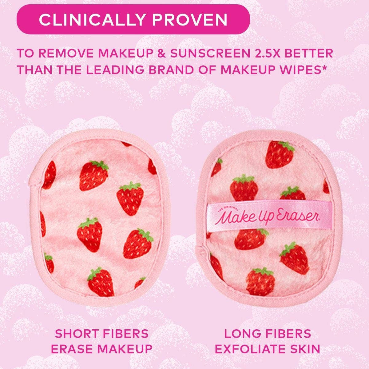Strawberry Fields 7-Day Set | Limited Edition