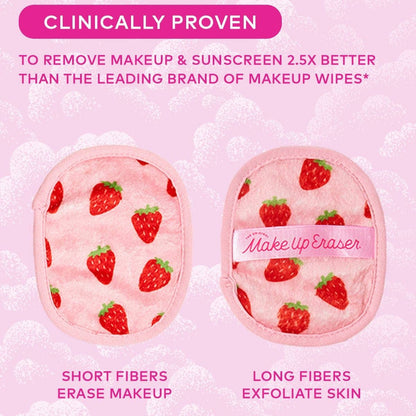 Strawberry Fields 7-Day Set | Limited Edition