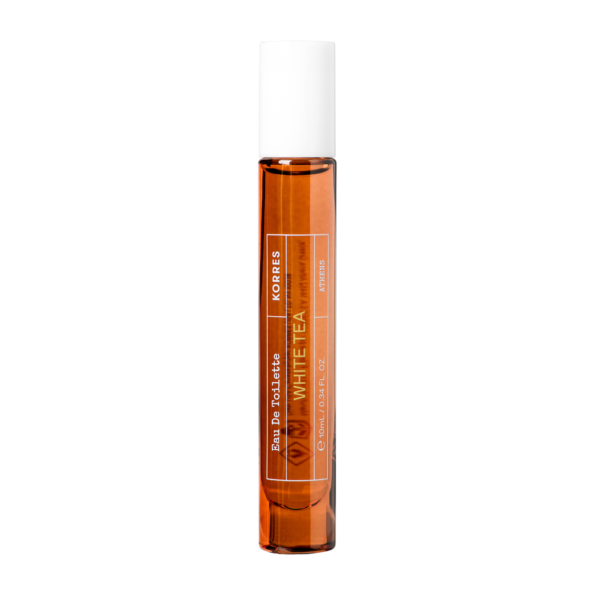 Eau de Toilette White Tea