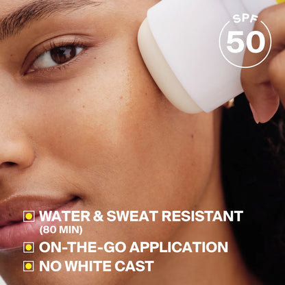 PLAY Date Pool &amp; Sport SPF Kit | $52 Value