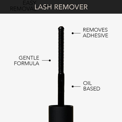 Pro Lash Remover