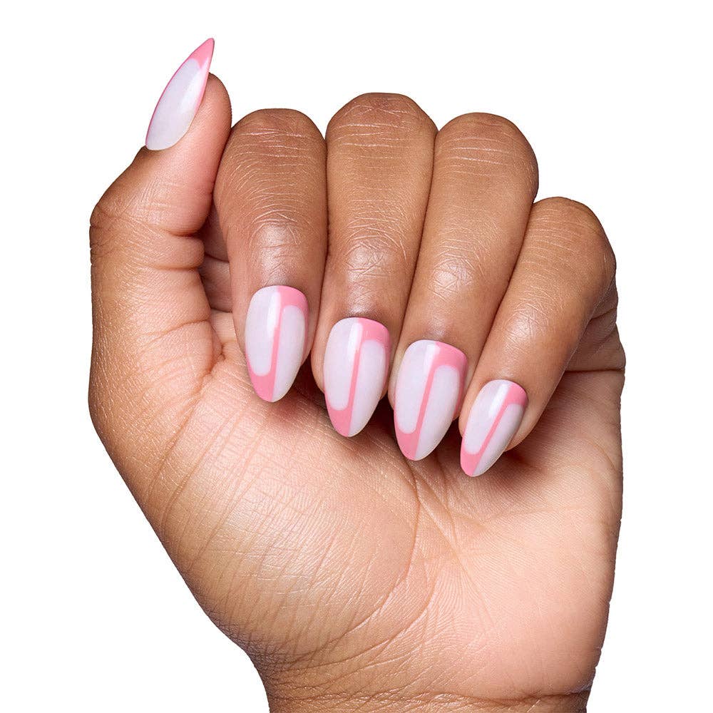 Better Half Press-On Nails