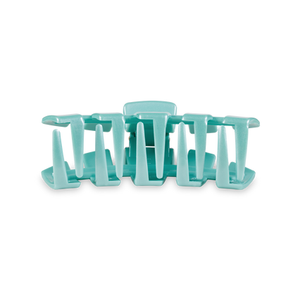 Classic Hair Clip | Totally Turquoise