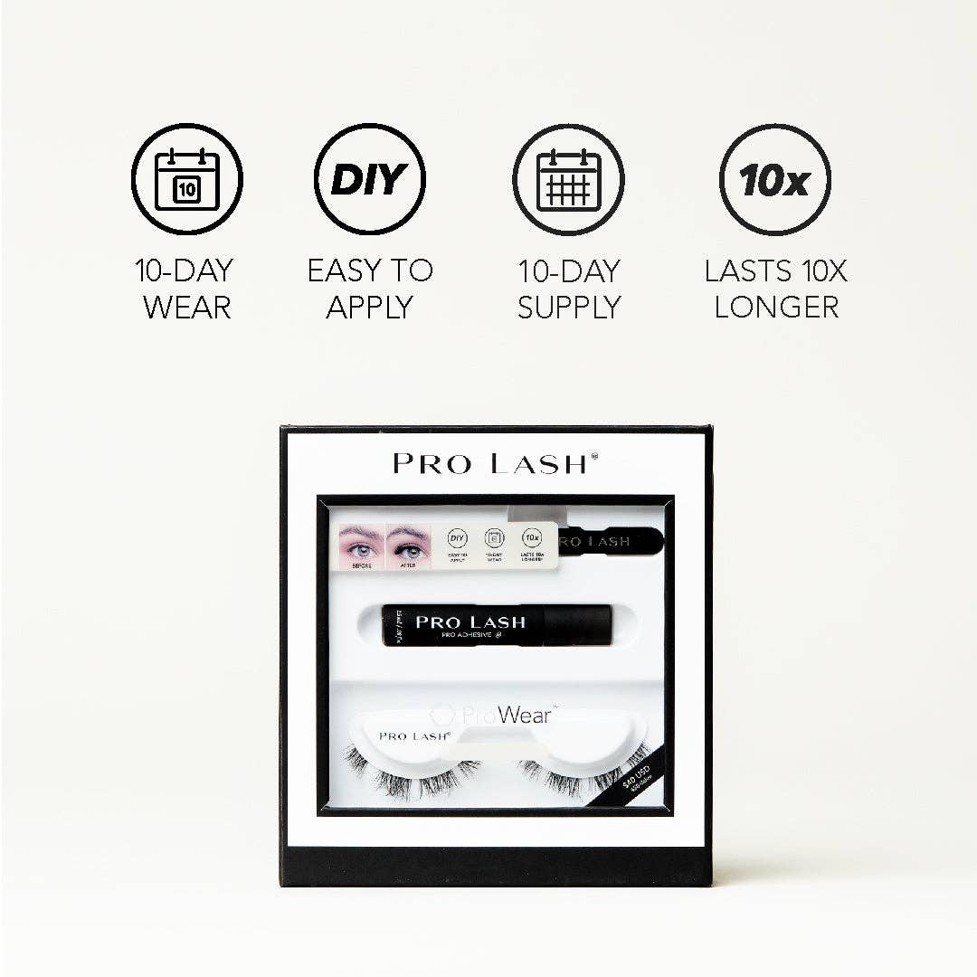 Mini Kit - Black