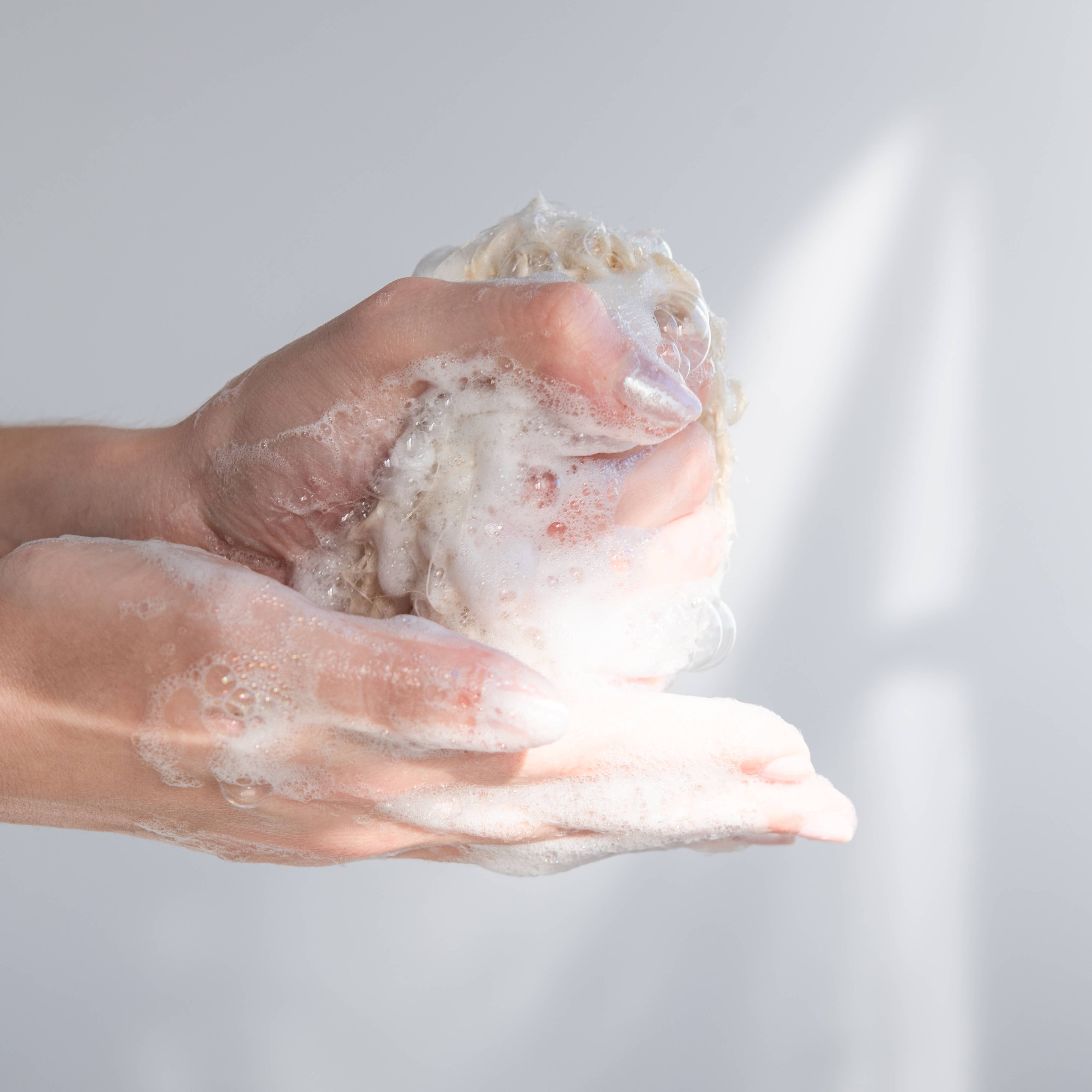 Renewing Body Cleanser Jasmine